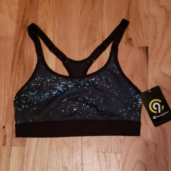 NEW! Medium Support Compression Cami Sports Bra​ - Picture 2 of 5